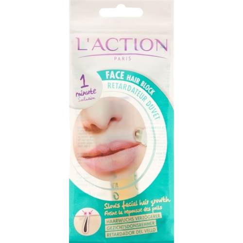 L'action Cosmetique Haarwuchs-Verzoegerer 10ml buy online