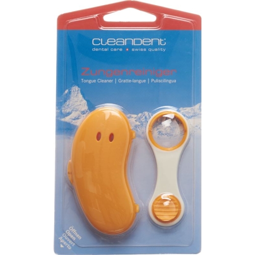 Cleandent tongue cleaner buy online