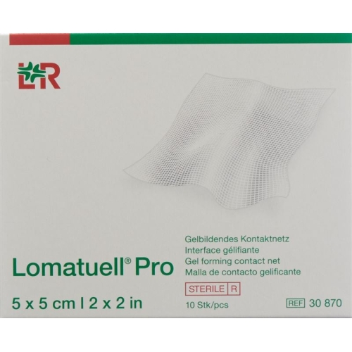 Lomatuell Pro 5x5cm 10 Stück buy online