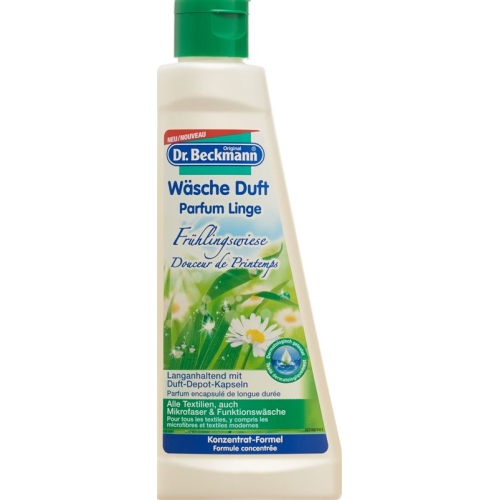 Dr Beckmann laundry scent Frühlingswiese Fl 250 ml buy online