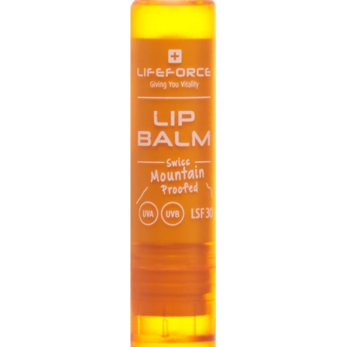 Sensolar Lip Balm with SPF30 4.8 g buy online