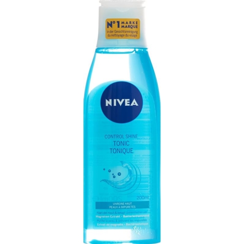 Nivea Visage Control Shine tonic 200 ml buy online