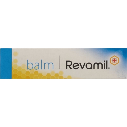 Revamil medical honey Balm Tb 15 g buy online