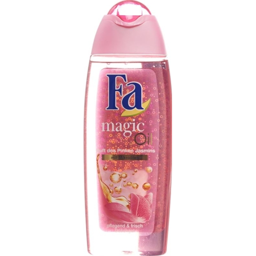 Fa Shower Magic Oil Pink jasmine 250 ml buy online