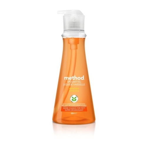 Method Spülmittel Clementine Flasche 532ml buy online