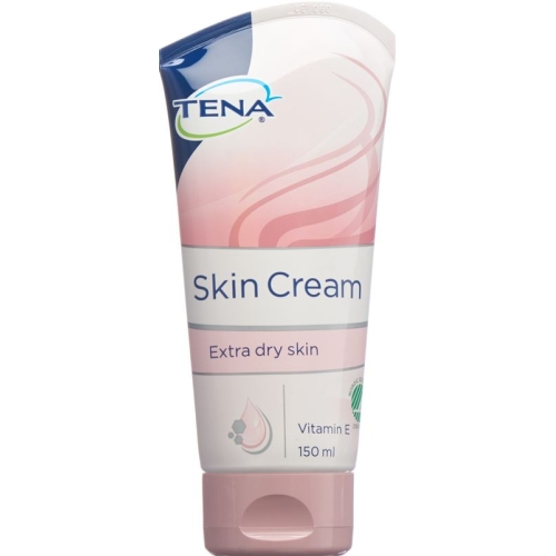 TENA Body Cream Bottle 150 ml buy online