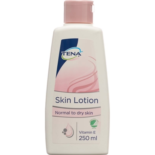 TENA Body Lotion Bottle 250 ml buy online