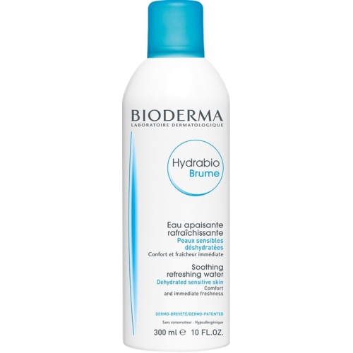 Bioderma Hydrabio Brume 300ml buy online