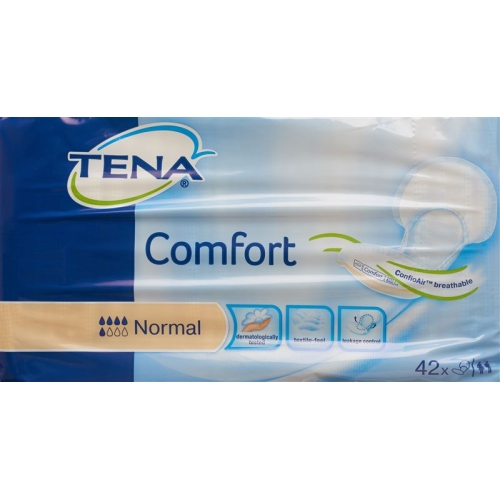 TENA Comfort Normal 42 pcs buy online