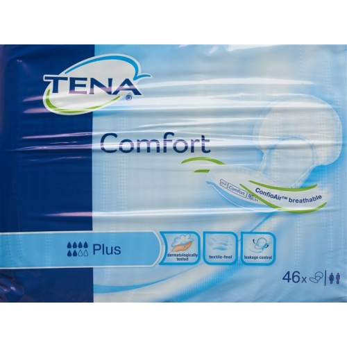 TENA Comfort Plus 46 pcs buy online