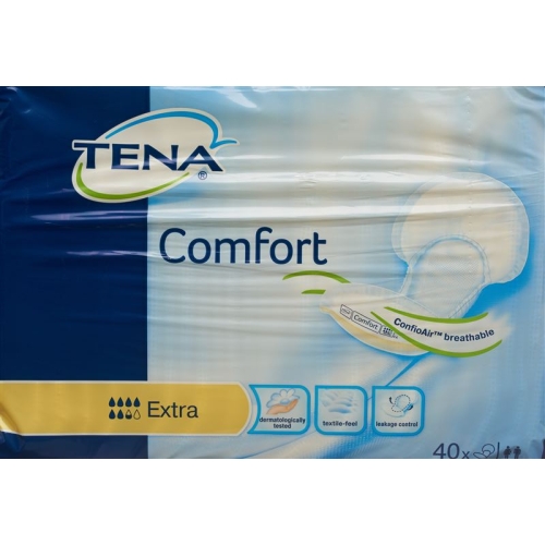 TENA Comfort Extra 40 pcs buy online