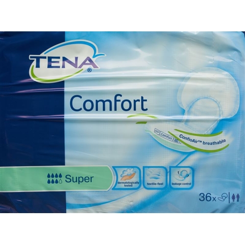 TENA ComfortSuper 36 pcs buy online