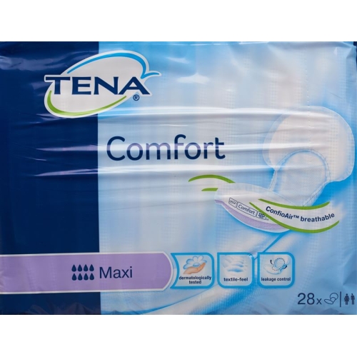 TENA Comfort Maxi 28 pcs buy online