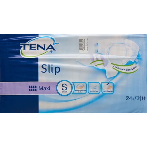 TENA Slip Maxi small 24 pcs buy online