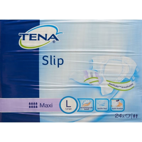 TENA Slip Maxi large 24 pcs buy online