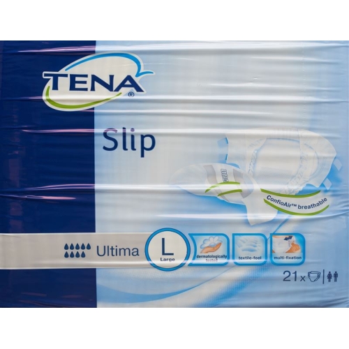 TENA Slip Ultima large 21 pcs buy online