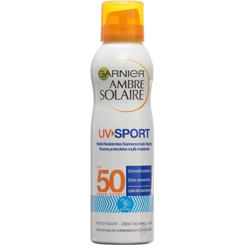 Ambre Solaire UV Sport Mist SF50 200ml buy online