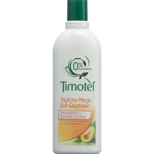 Timotei shampoo daily care 300ml buy online