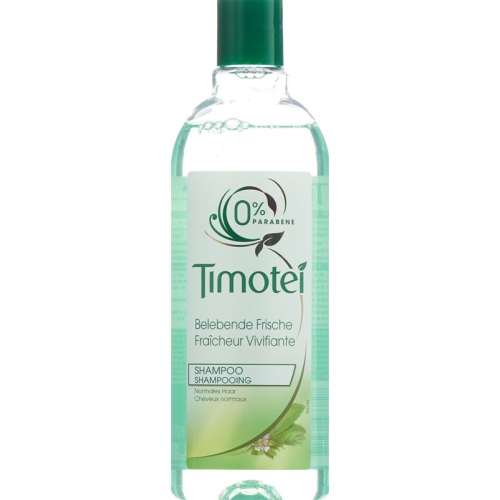 Timotei shampoo invigorating freshness 300 ml buy online