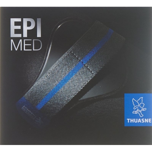 Thuasne Epi-Med L 28-30cm anthracite buy online