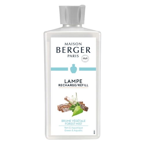 Maison Berger perfume Brume 500 ml végétale buy online