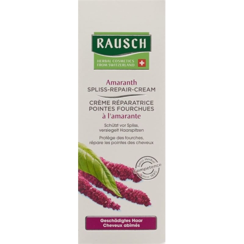 NOISE Amaranth split ends-REPAIR-CREAM 50 ml buy online