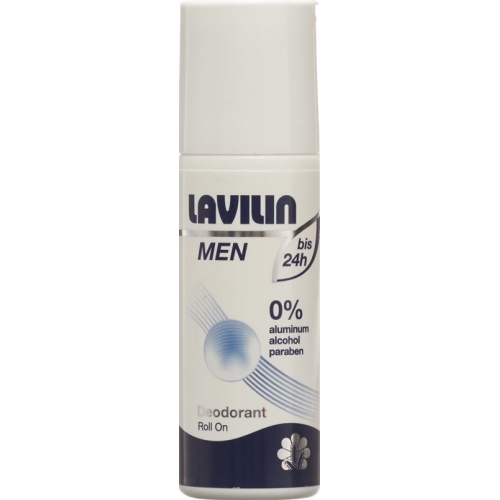 Lavilin men roll-on 65 ml buy online