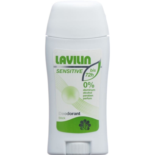 Lavilin sensitive Stick 60ml buy online