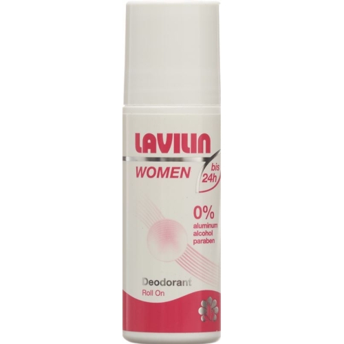 Lavilin women roll-on 65 ml buy online