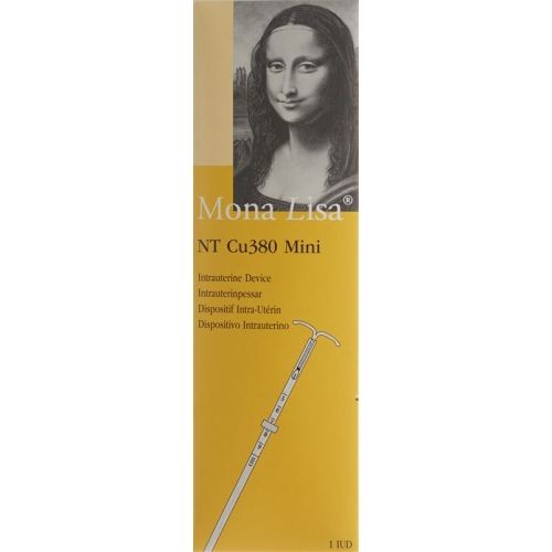 Mona Lisa IUD NT Cu380 Mini buy online