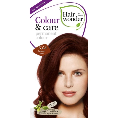 Henna Hair Color Wonder & Care henna 5.64 buy online