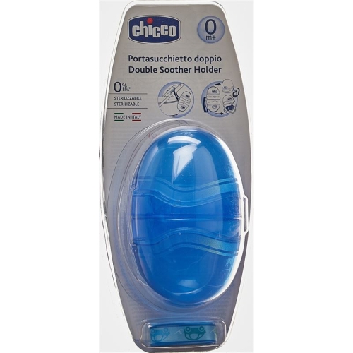 Chicco vacuum Protecting Box BLUE 0m + buy online