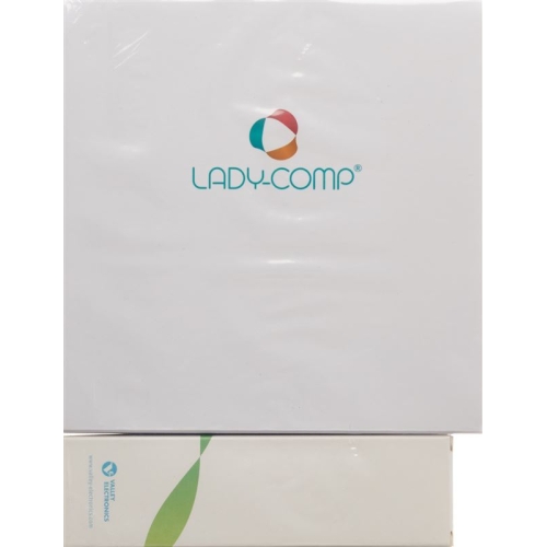 Lady-Comp fertility computer buy online