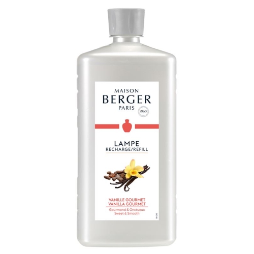 Maison Berger Parfum vanilla gourmet Fl 1 lt buy online