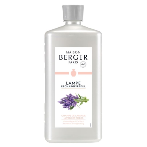 Maison Berger Parfum Champs de Lavande Fl 1 lt buy online