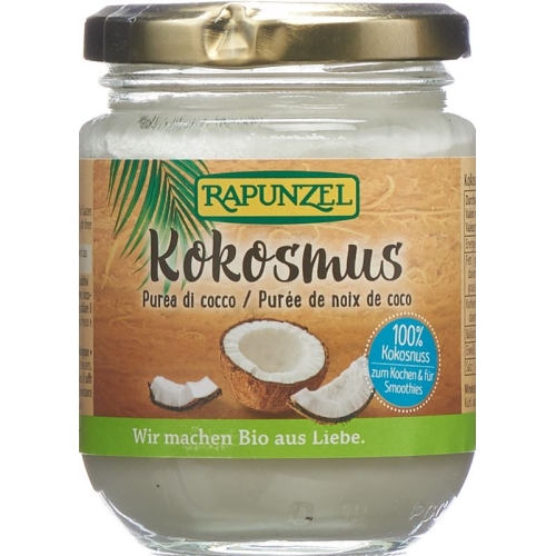 Tangled Kokosmus 215 g buy online