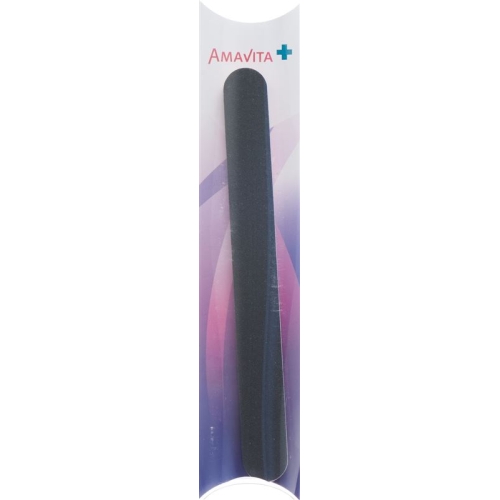 Amavita professional file 18cm buy online