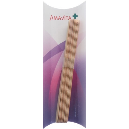 Amavita Nagelfeilpapier 13cm 10 Stück buy online