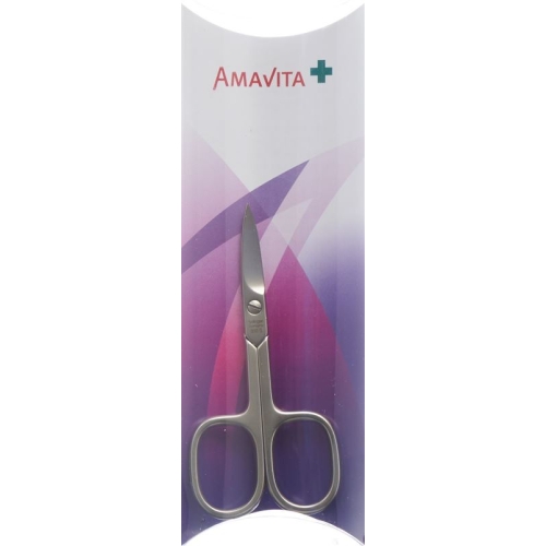 Amavita nail scissors 9cm Matt buy online