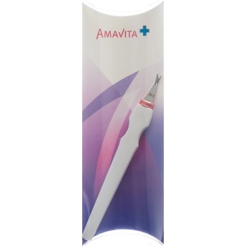 Amavita skin knife 12cm buy online