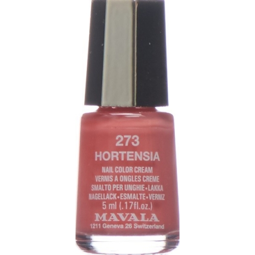 Mavala Nagellack Hortensia Flasche 5ml buy online