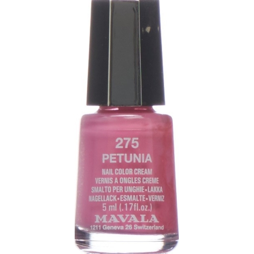 Mavala Nagellack Petunia Flasche 5ml buy online