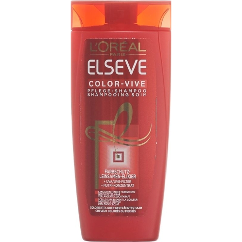 Elseve Vive Color Shampoo MINI 50 ml buy online