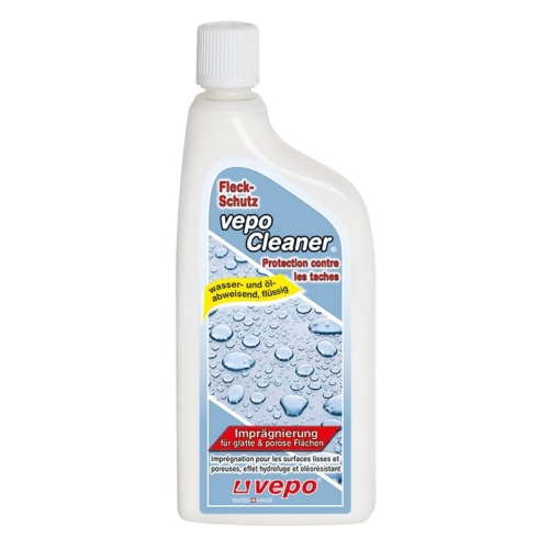 Vepocleaner stain protection and waterproofing for surfaces 300ml buy online