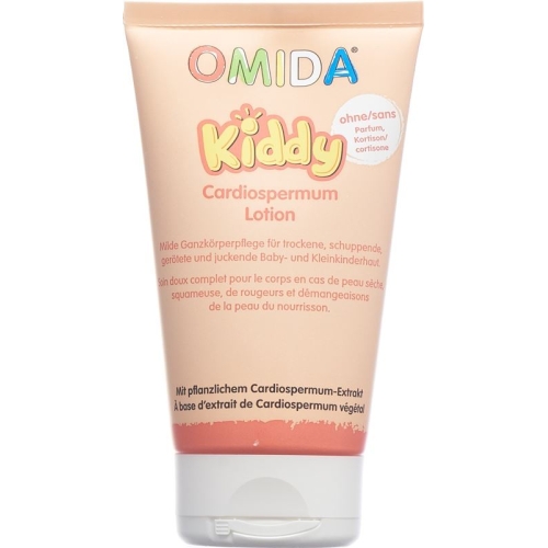 Omida kiddy Cardiospermum Lot Tb 150ml buy online