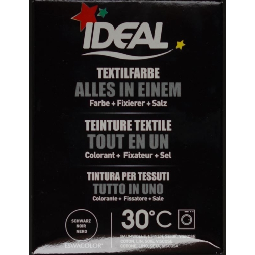 Ideal All in one black 230 g buy online