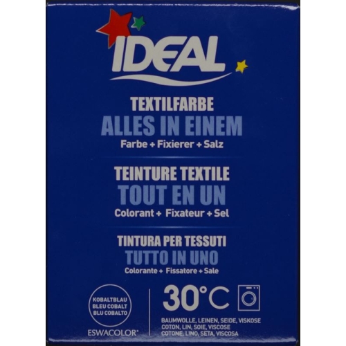 Ideal all in one cobalt blue 230 g buy online