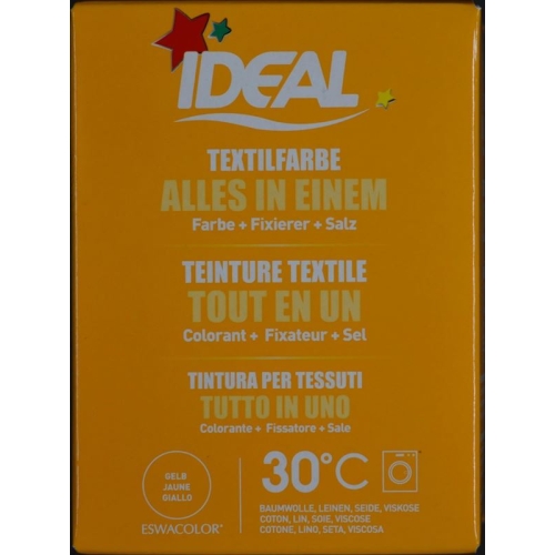 Ideal All in One yellow 230g buy online