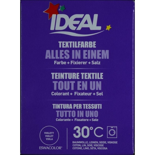 Ideal All in One violet 230 g buy online