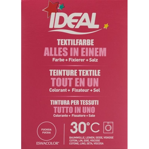 Ideal All in One fuchsia 230 g buy online